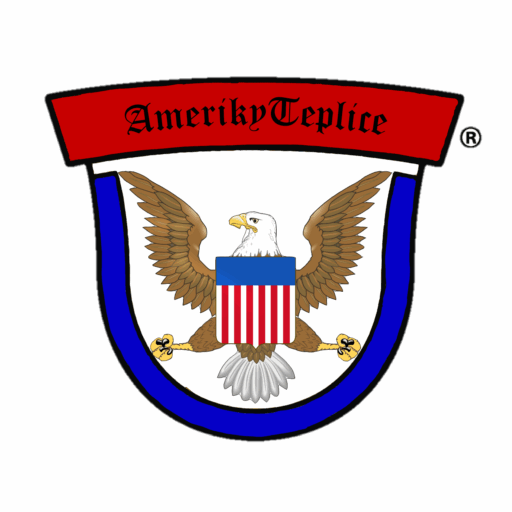 AmerikyTeplice